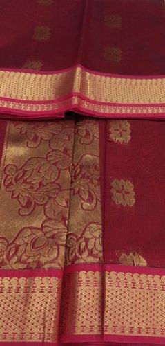PL BIG BUTTA SAREE